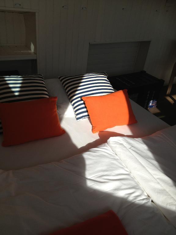 Peniche Nidd Hotel Dannemarie  Room photo